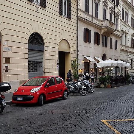 Soggiorno Comfort Rome Exterior photo