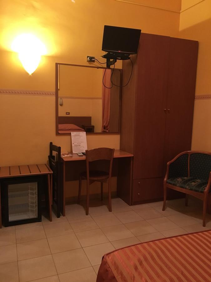 Soggiorno Comfort Rome Exterior photo